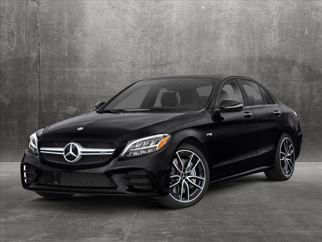 2019 Mercedes-Benz C-Class AMG C 43 — Sedan — 32,864 mi — Henderson, NV