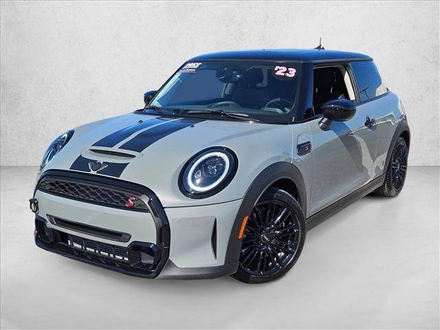 2023 MINI Hardtop Cooper S — Hatchback — 31,601 mi — Henderson, NV