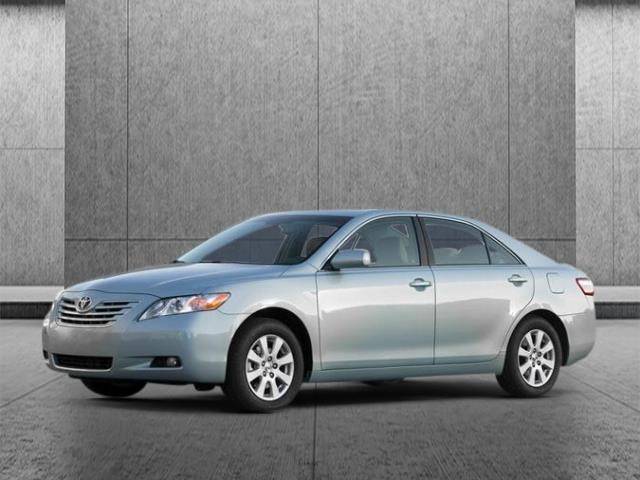 2008 Toyota Camry SE — Sedan — 161,435 mi — Henderson, NV