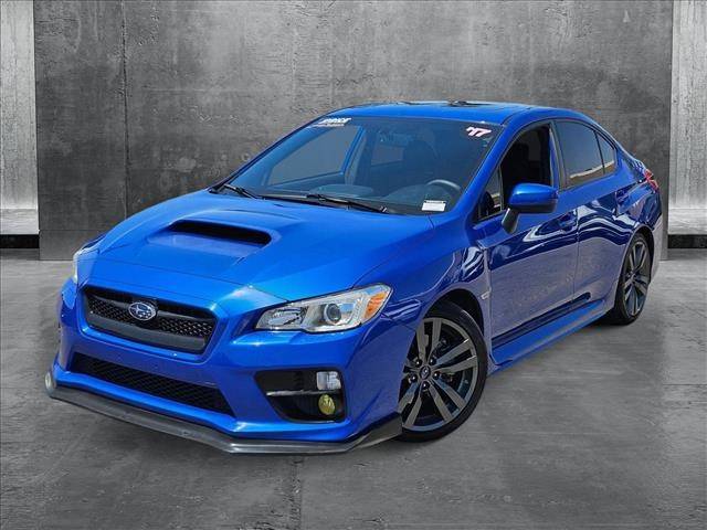 2017 Subaru WRX Premium — Sedan — 79,334 mi — Henderson, NV