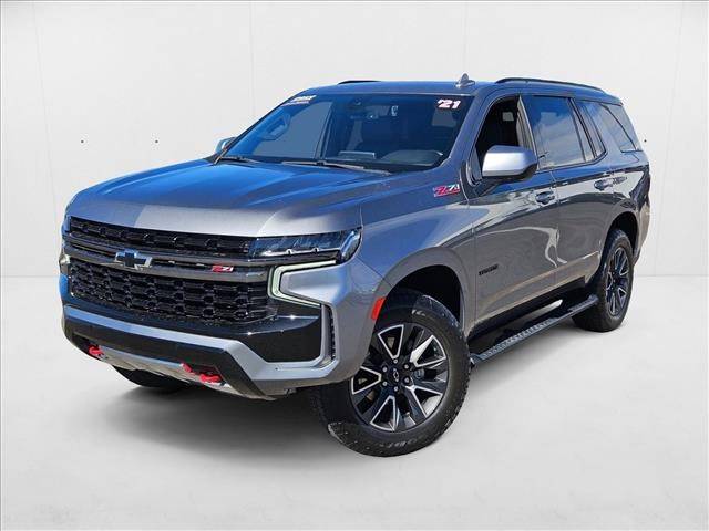 2021 Chevrolet Tahoe Z71 — SUV — 66,322 mi — Henderson, NV
