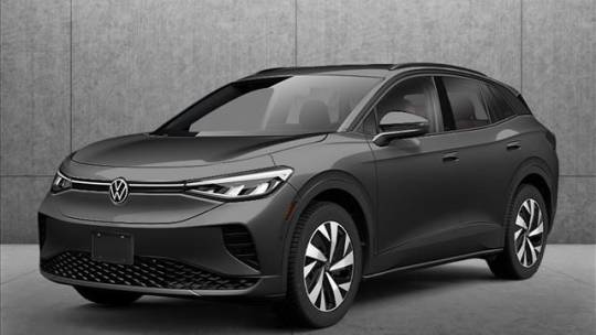 2023 Volkswagen ID.4 Pro — SUV — 19,026 mi — Henderson, NV