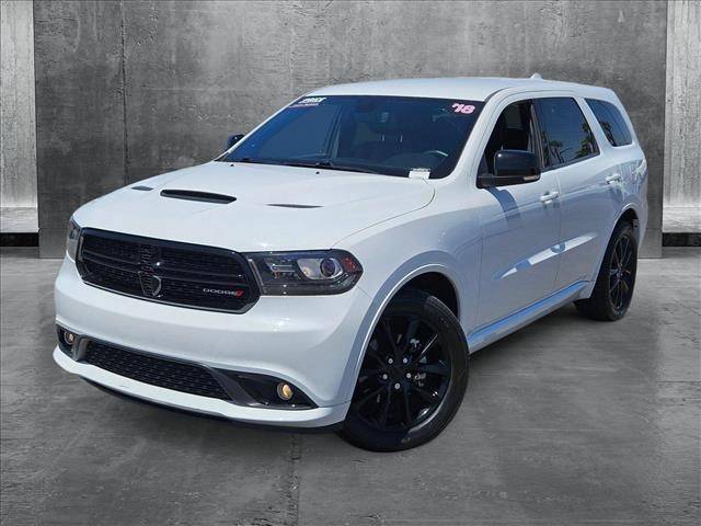 2018 Dodge Durango GT — SUV — 89,464 mi — Henderson, NV
