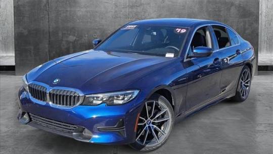 2019 BMW 3 Series 330i — Sedan — 67,135 mi — Henderson, NV