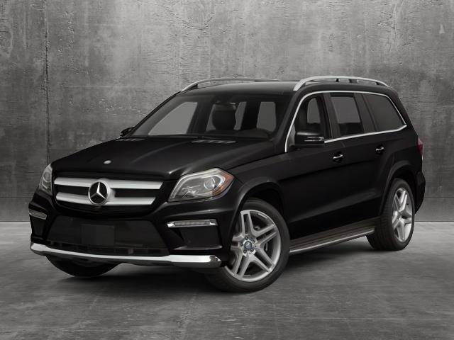 2013 Mercedes-Benz GL GL 550 — SUV — 130,794 mi — Henderson, NV
