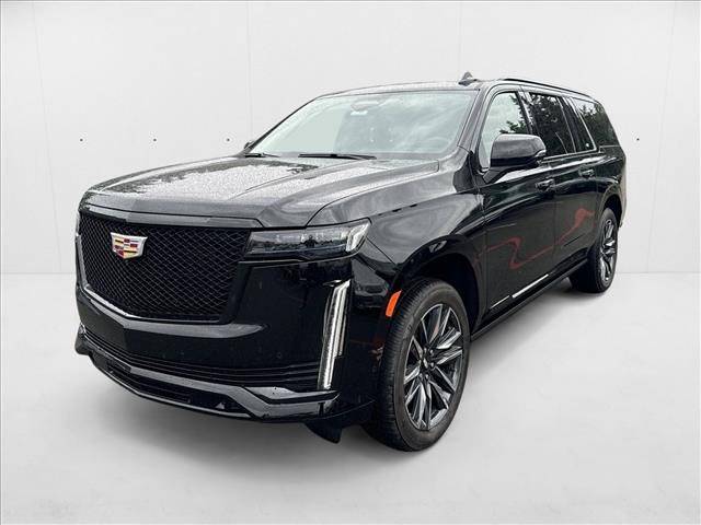 2024 Cadillac Escalade Sport Platinum — SUV — 13,800 mi — Henderson, NV