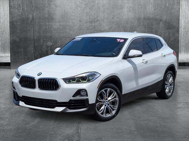 2019 BMW X2 28i — SUV — 62,918 mi — Henderson, NV