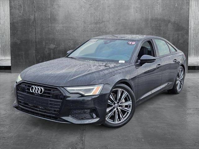 2019 Audi A6 Premium Plus — Sedan — 67,726 mi — Henderson, NV