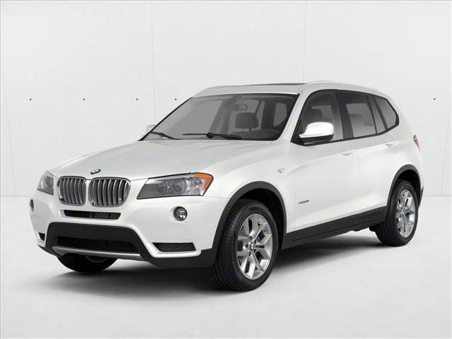 2013 BMW X3 28i — SUV — 98,056 mi — Henderson, NV