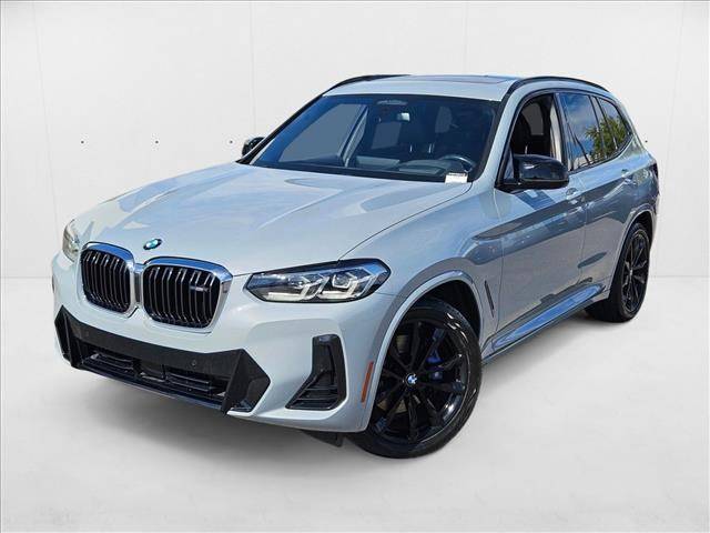 2023 BMW X3 M40i — SUV — 26,657 mi — Henderson, NV