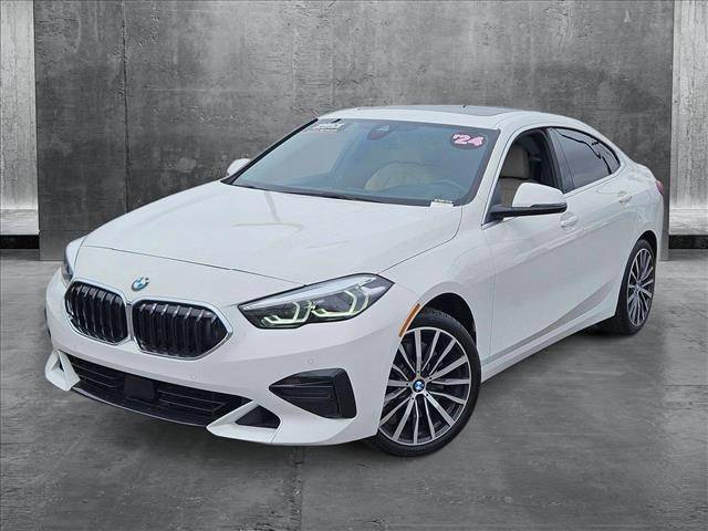 2024 BMW 2 Series 228i — Sedan — 3,615 mi — Henderson, NV