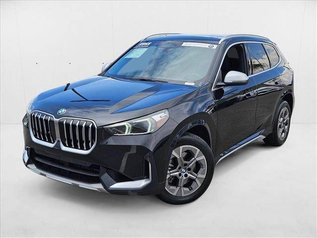 2023 BMW X1 28i — SUV — 16,128 mi — Henderson, NV
