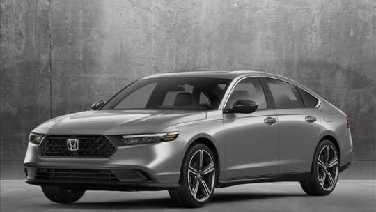 2023 Honda Accord Hybrid Sport — Sedan — 18,865 mi — Henderson, NV