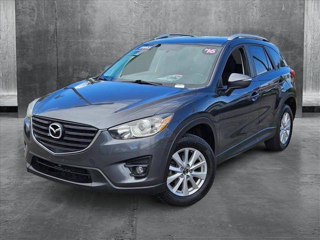 2016 Mazda CX-5 Touring — SUV — 134,128 mi — Henderson, NV