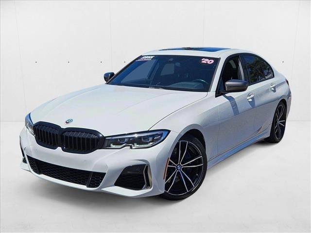 2020 BMW 3 Series M340i — Sedan — 59,083 mi — Henderson, NV