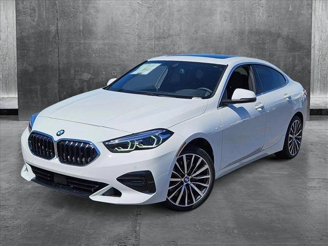 2024 BMW 2 Series 228i — Sedan — 7,524 mi — Henderson, NV