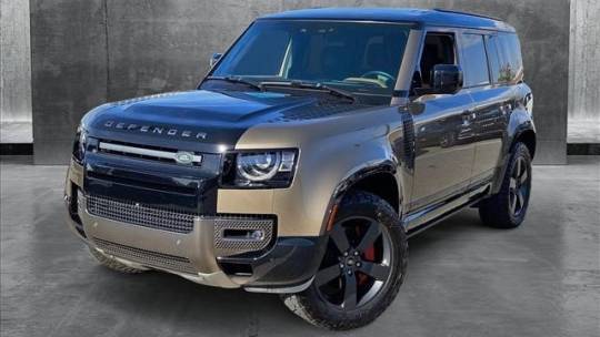 2020 Land Rover Defender X — SUV — 29,796 mi — Henderson, NV