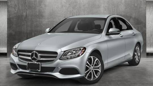 2018 Mercedes-Benz C-Class C 300 — Sedan — 80,565 mi — Henderson, NV