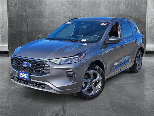 2024 Ford Escape ST-Line — SUV — 23,363 mi — Henderson, NV