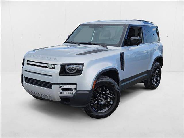 2023 Land Rover Defender SE — SUV — 10,021 mi — Henderson, NV