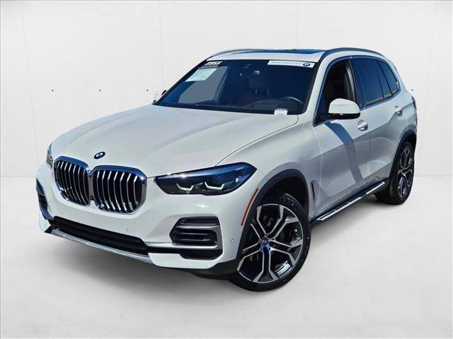 2023 BMW X5 40i — SUV — 32,279 mi — Henderson, NV