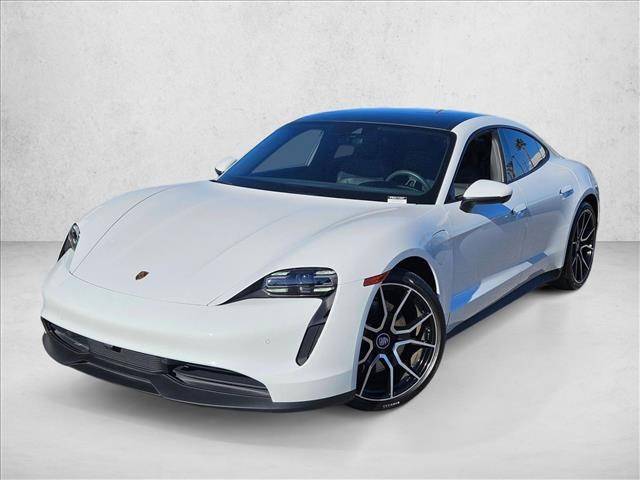 2023 Porsche Taycan Standard — Sedan — 40,220 mi — Henderson, NV