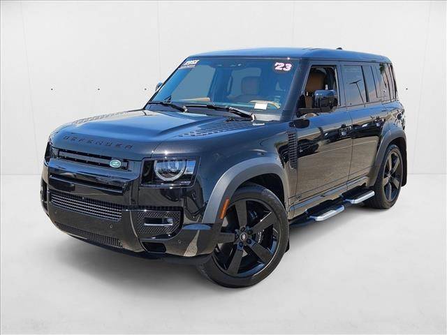 2023 Land Rover Defender V8 — SUV — 10,730 mi — Henderson, NV