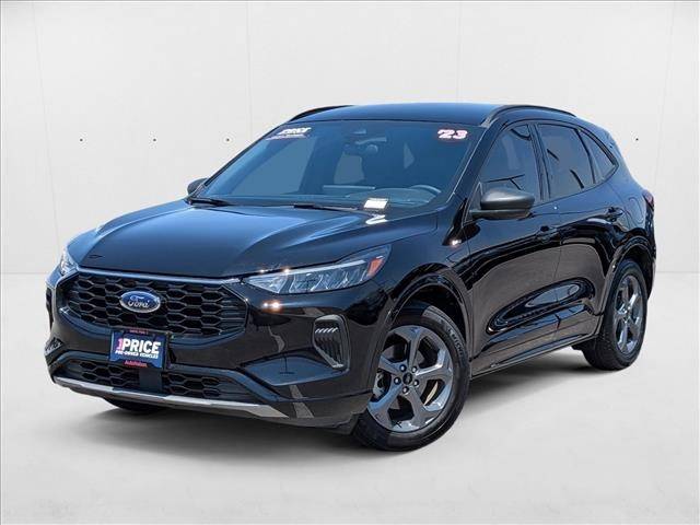 2023 Ford Escape ST-Line — SUV — 32,247 mi — Henderson, NV