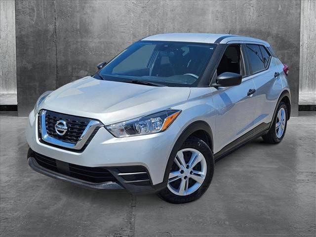 2020 Nissan Kicks S — SUV — 79,504 mi — Henderson, NV