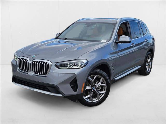 2023 BMW X3 30i — SUV — 9,790 mi — Henderson, NV