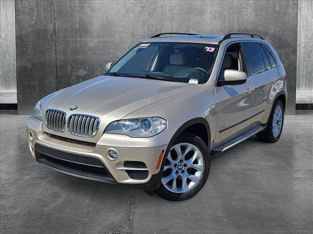 2013 BMW X5 35i — SUV — 70,915 mi — Henderson, NV