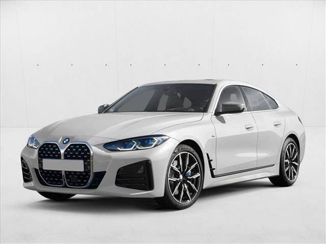 2022 BMW 4 Series 430i — Sedan — 29,975 mi — Henderson, NV