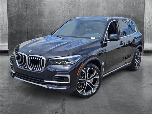 2022 BMW X5 40i — SUV — 31,029 mi — Henderson, NV