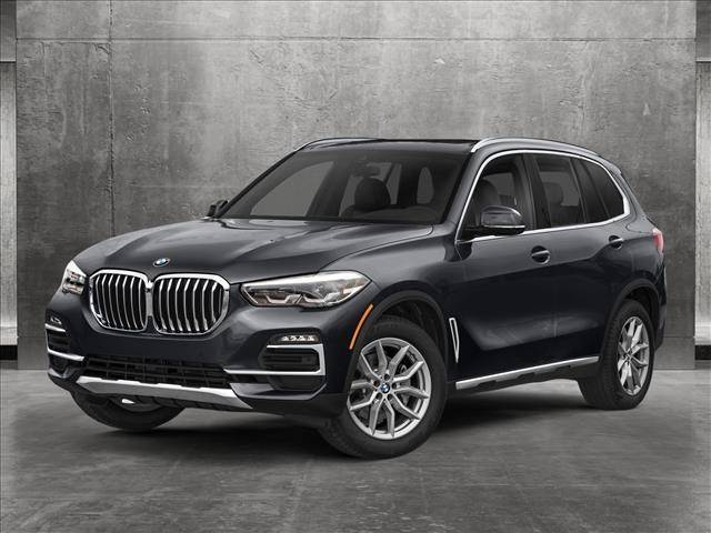 2020 BMW X5 40i — SUV — 38,678 mi — Henderson, NV