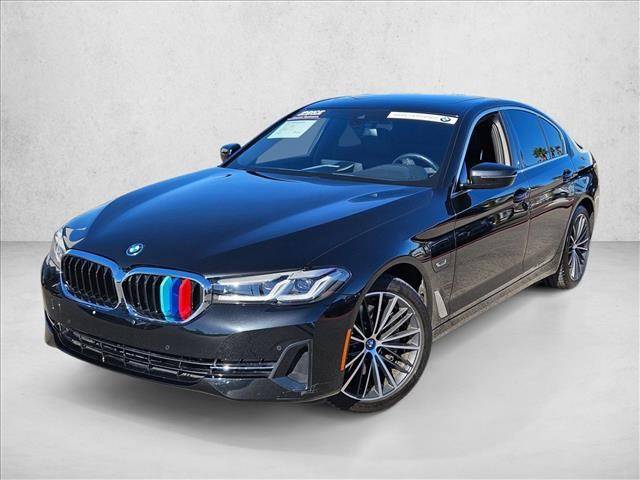 2023 BMW 5 Series 530e — Sedan — 23,747 mi — Henderson, NV