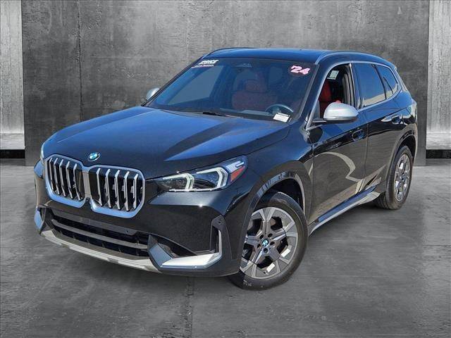 2024 BMW X1 28i — SUV — 5,352 mi — Henderson, NV