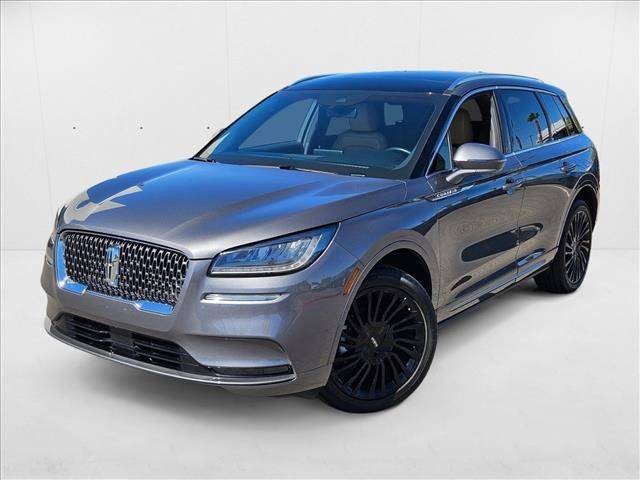2021 Lincoln Corsair Reserve — SUV — 34,577 mi — Henderson, NV