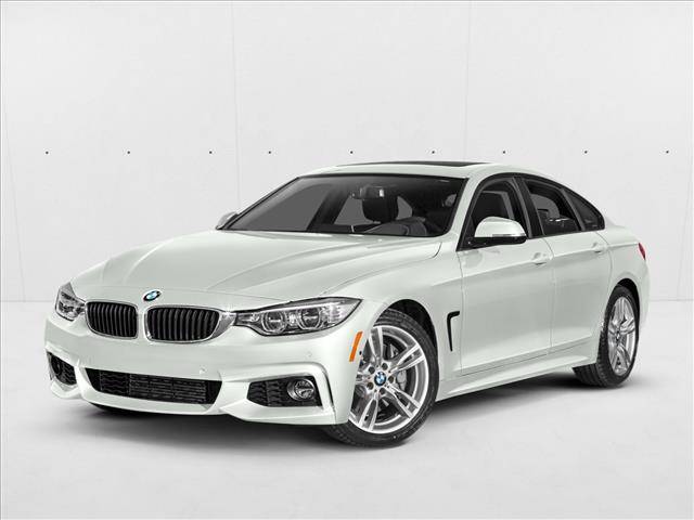 2016 BMW 4 Series 435i — Hatchback — 86,208 mi — Henderson, NV