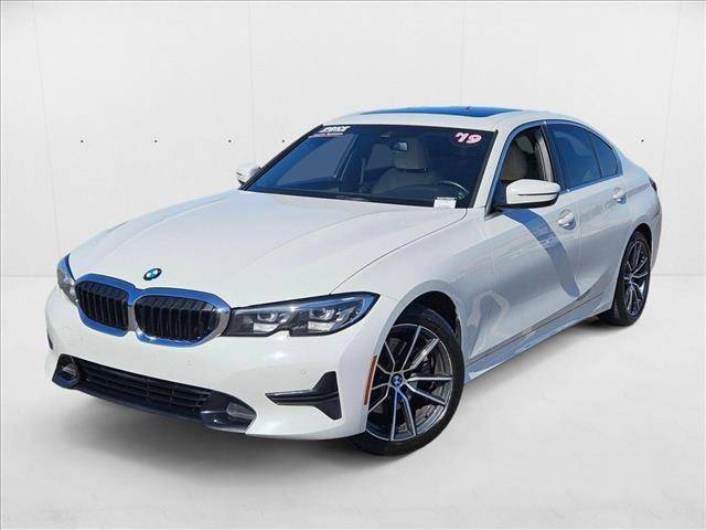 2019 BMW 3 Series 330i — Sedan — 91,786 mi — Henderson, NV