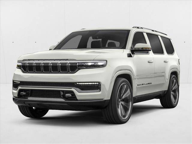 2022 Jeep Grand Wagoneer Series III — SUV — 37,302 mi — Henderson, NV