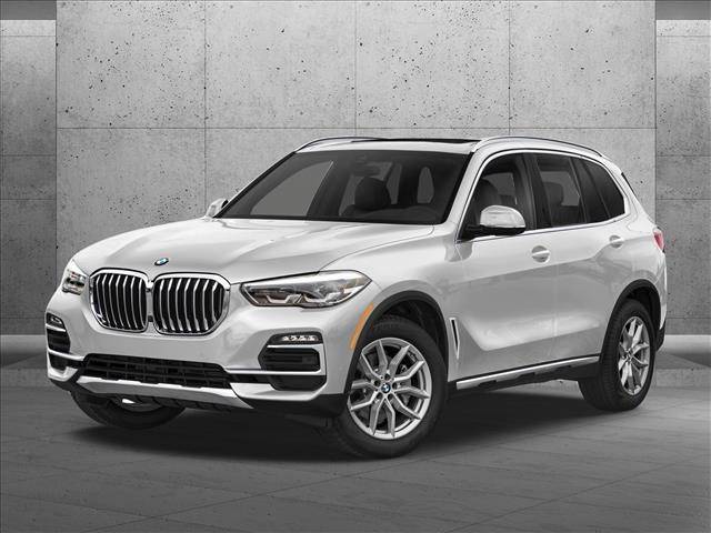 2020 BMW X5 40i — SUV — 110,762 mi — Henderson, NV
