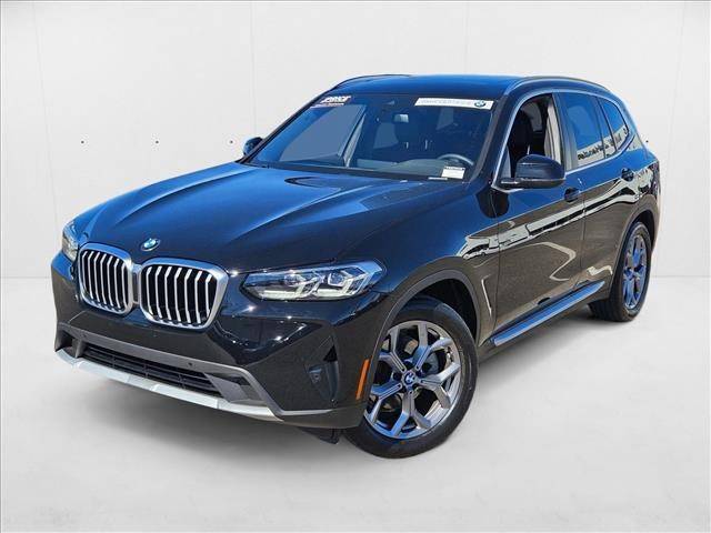 2023 BMW X3 30i — SUV — 9,659 mi — Henderson, NV