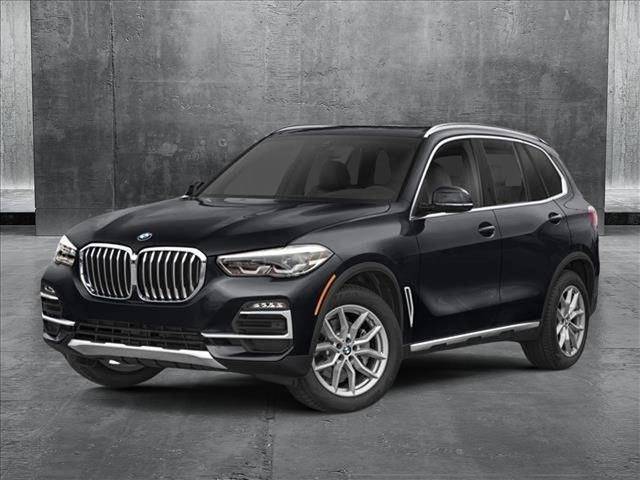 2022 BMW X5 40i — SUV — 23,247 mi — Henderson, NV