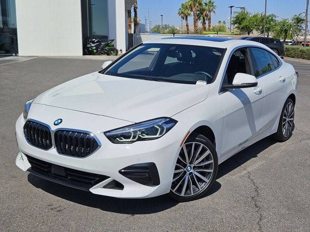 2024 BMW 2 Series 228i — Sedan — 4,279 mi — Henderson, NV