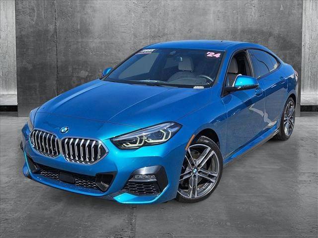 2024 BMW 2 Series 228i — Sedan — 5,392 mi — Henderson, NV