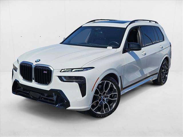 2023 BMW X7 M60i — SUV — 56,753 mi — Henderson, NV