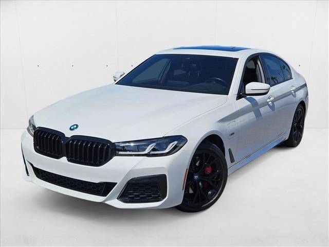 2023 BMW 5 Series 530e — Sedan — 17,208 mi — Henderson, NV