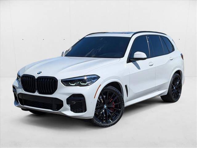 2023 BMW X5 40i — SUV — 33,409 mi — Henderson, NV