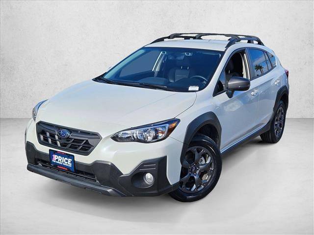 2021 Subaru Crosstrek Sport — SUV — 54,762 mi — Henderson, NV