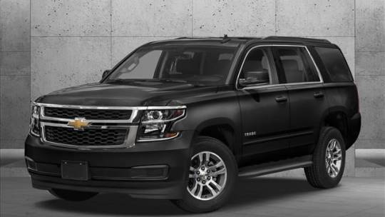 2020 Chevrolet Tahoe LT — SUV — 126,945 mi — Henderson, NV